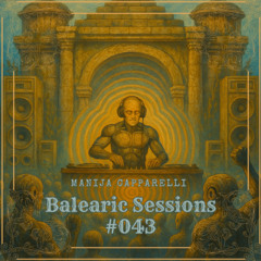 Balearic Sessions #043