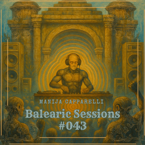 Balearic Sessions #043