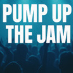 Technotronic - Pump Up The Jam (DR:H DnB Remix) FREE DOWNLOAD
