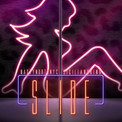 NNNyc Feat Siciliano - Slide