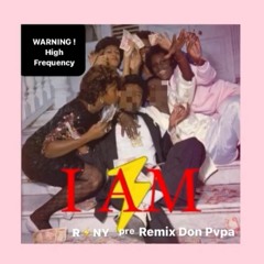 @Remix_RSNY The "I AM" 432hz AFFIRMATIONS Tape