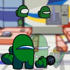 Vs green - week 2 "Mira Mania"