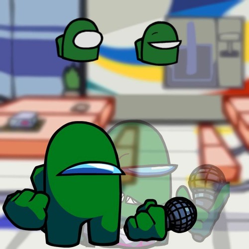 Vs green - week 2 "Mira Mania"