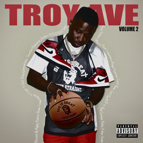 Volume 2 Interlude