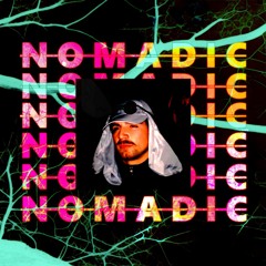 NOMADIC (feat. Saint Ronin)