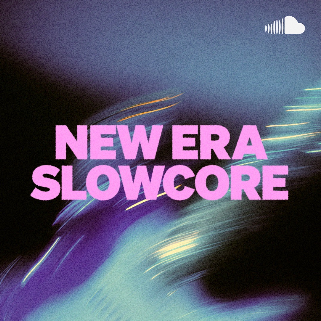 Stream SoundCloud Stories | Listen to New Era Slowcore playlist online ...