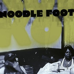 Surekoer Noodle Foot Riddim