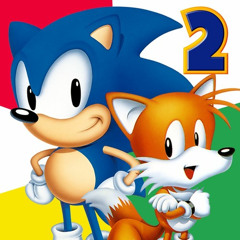 Oneirophobic - Sonic the Hedgehog 2 [OST]