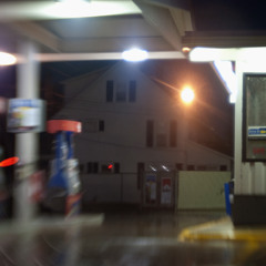 251103 - Gas Station Sushi