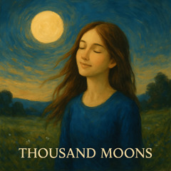 A Thousand Moons (Spring Version)