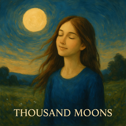 A Thousand Moons (Spring Version)