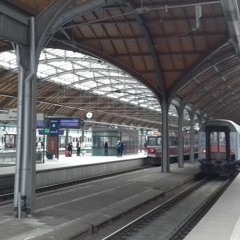 Muzyka do przyjazdu na stacje Wrocław Główny