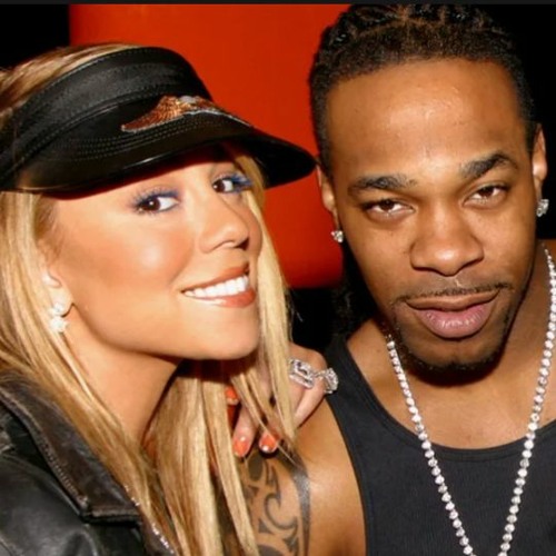 Stream Busta Rhymes Mariah Carey I Know What You Want Reggae Blend by