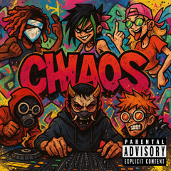 CHAOS - mini mix