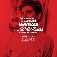 Panoramaxx // Therapy #1