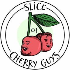 Helldivers II (Slice of Cherry Guys #15)