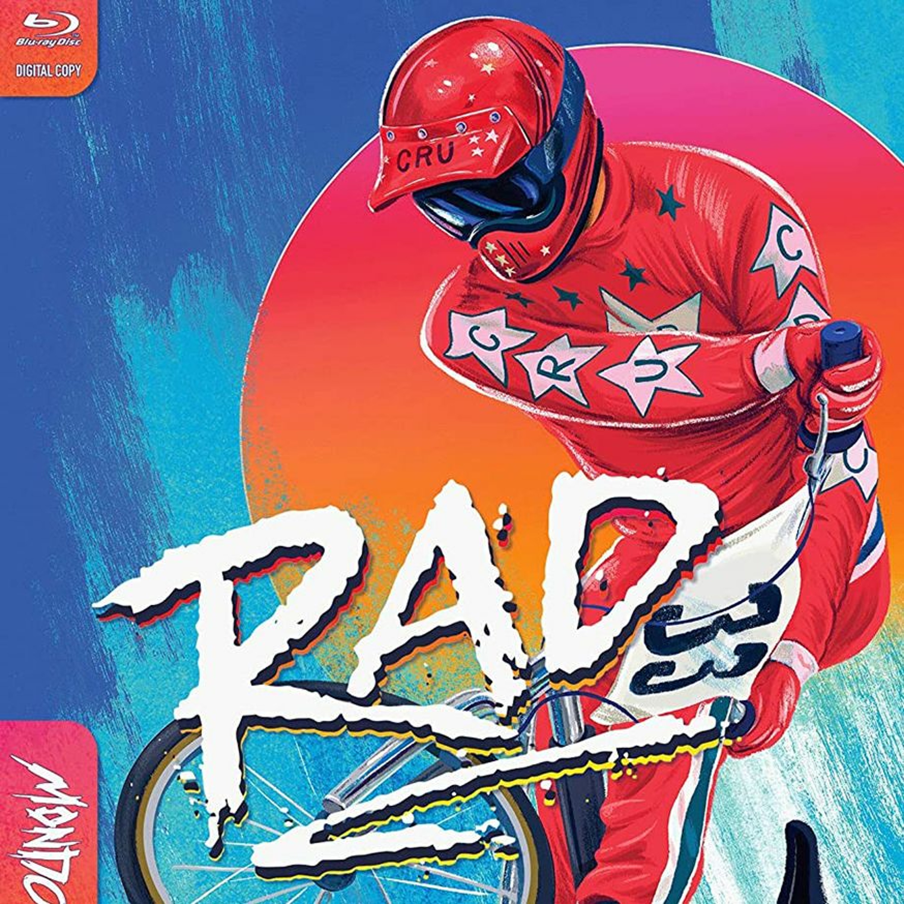 #73 - Rad, Céline and Julie Go Boating and The Pierce Brosnan Appreciation Society...