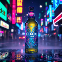 DIXON CIDER
