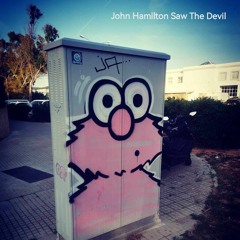 John Hamilton - Saw The Devil.wav