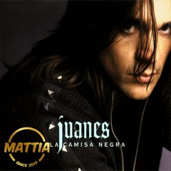 Juanes - La Camisa Negra (MATTIA Edit)