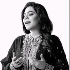 Sanam Marvi - Anbol (Coke Studio 2020)