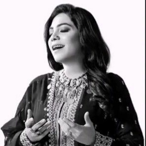 Sanam Marvi - Anbol (Coke Studio 2020)