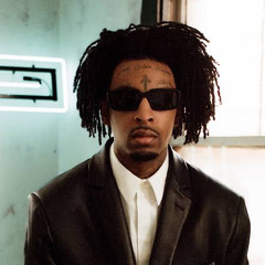 Letter To 21 SavaGe-Faise One