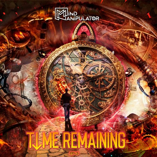 Mind Manipulator - Time Remaning [PREVIEW]