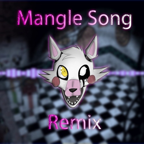 Mangle Song Techno Remix