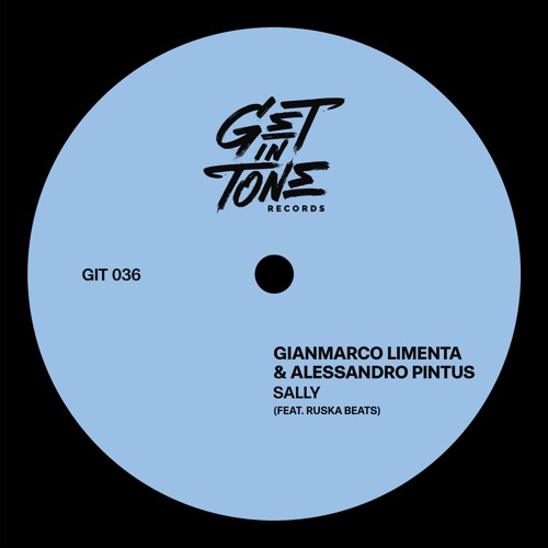 Gianmarco Limenta, Alessandro Pintus Feat. Ruska Beats - Sally (Original Mix) PLAYED BY MARCO CAROLA