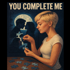 You Complete Me - Rock