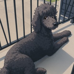 10am in the Gates - DjTris