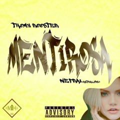 Thomy Rooster - Mentirosa ft Astralvbs - audio oficial