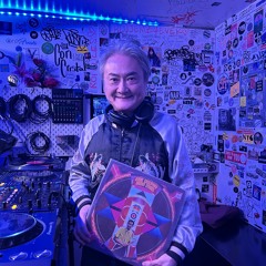 TAKUYA NAKAMURA @ The Lot Radio 12 - 12 - 2022