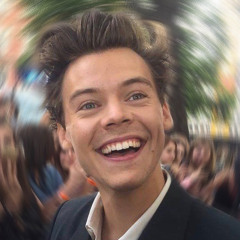 chill with harry styles(acapella)