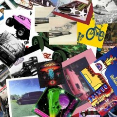 Frisco's Catalogue Of Vehicles (Shitpost EP)