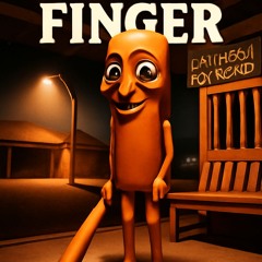 i just want to be Richard Finger(ed)