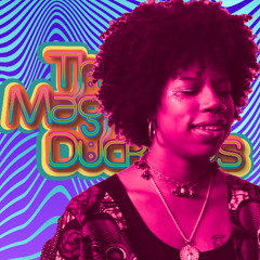 Rains In Space ReWorkd Feat Georgia Anne Muldrow