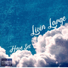 LIVIN LARGE PROD.OTHELLOBEATS " OUT ON ALL PLATFORMS"