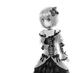 ラットが死んだ new words ft. 鏡音リン V4X