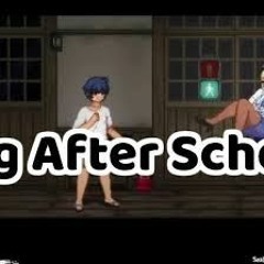 Download and Play Tag After School - The Horror Game That Will Make You Scream