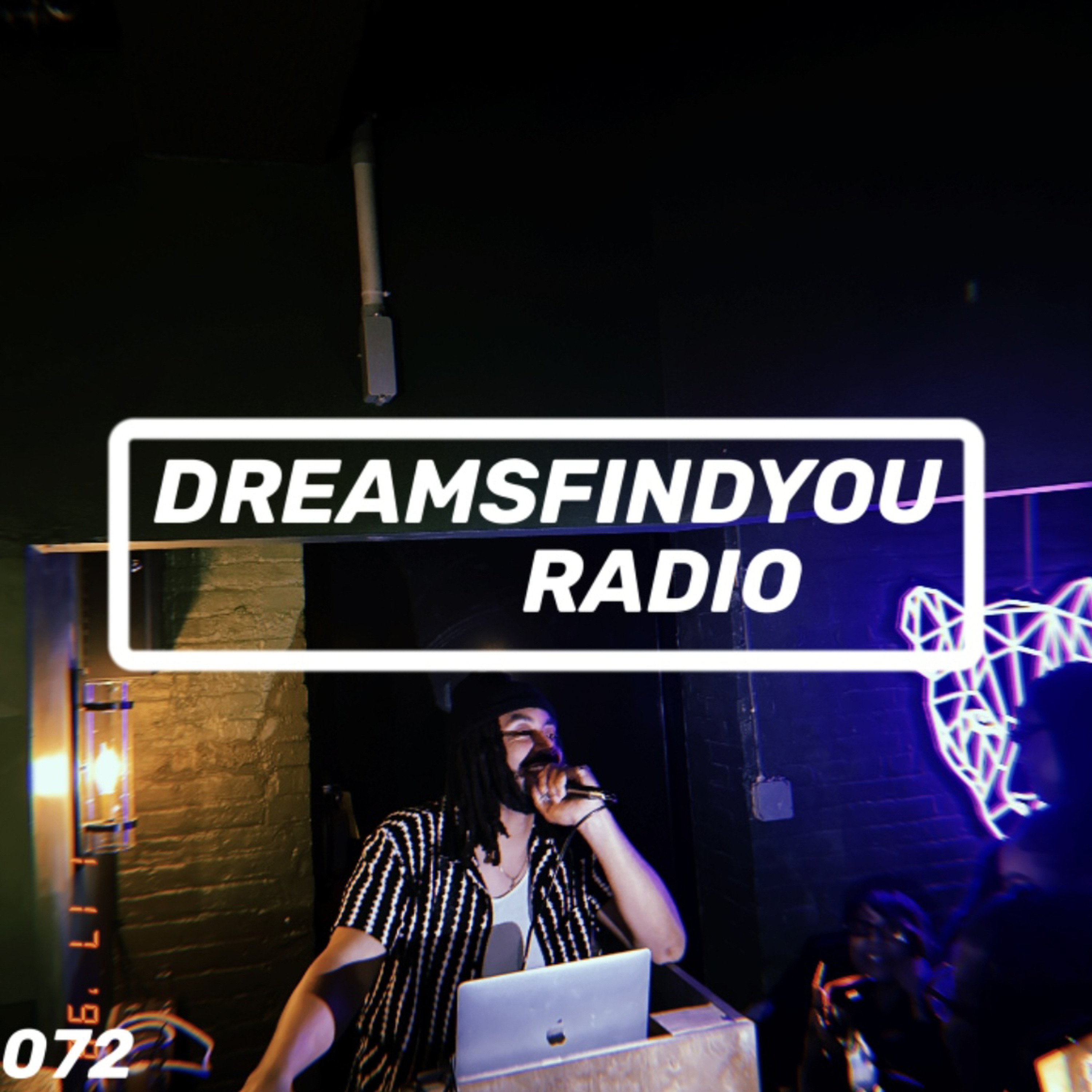 DFY Radio 3.6.25 episode artwork