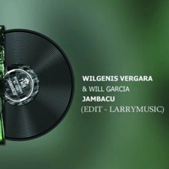 JAMBA NECK - (LARRYMUSIC EDIT) Wilgenis & Will G (FREE)