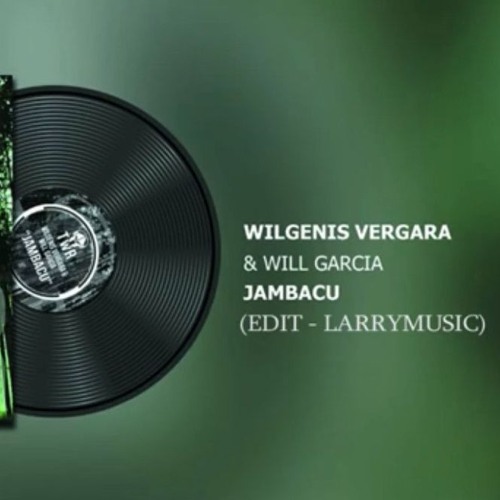 JAMBA NECK - (LARRYMUSIC EDIT) Wilgenis & Will G (FREE)