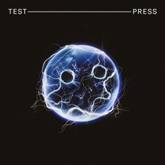 Test Press - Dubstep Elimination [Splice Sample Pack Demo]