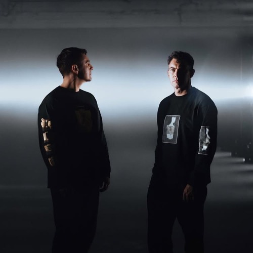 Culture Shock & Grafix | Radio 1's Essential Mix 2025-01-18