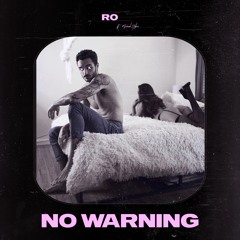 No Warning (Feat. Michael Hakim)