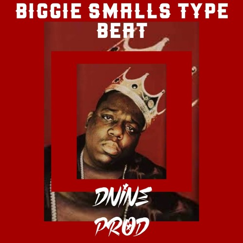 biggie smalls type beat