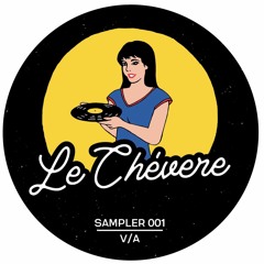 PREMIERE: Adonis Rivera - Unknown (Original Mix) [Le Chevere]