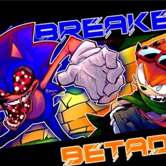 GAMEBREAKER V2 But Every Turn A Different Character Sings It Gamebreaker V2 BETADCIU (Made by Daney)